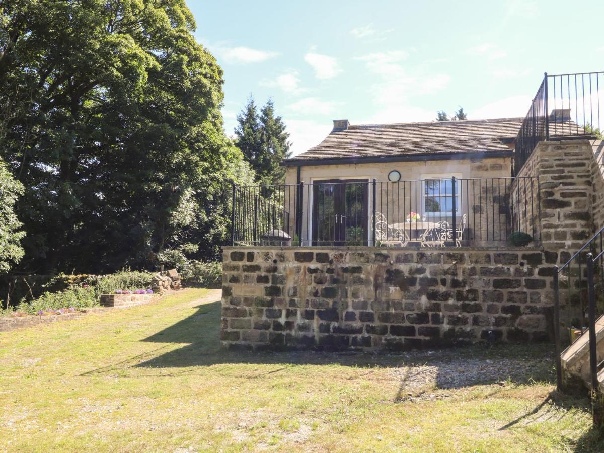 Bull Hill Cottage Keighley Exterior photo